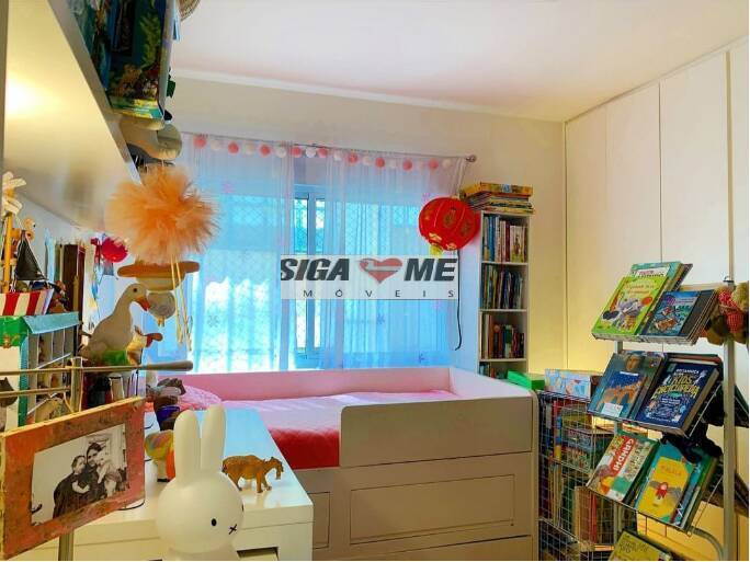 Apartamento, 3 quartos, 147 m² - Foto 10