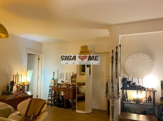 Apartamento, 3 quartos, 147 m² - Foto 11