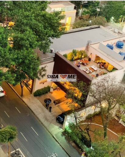 Apartamento, 3 quartos, 147 m² - Foto 13