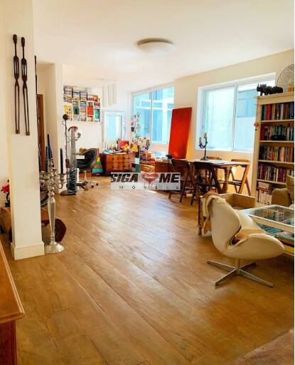 Apartamento, 3 quartos, 147 m² - Foto 12