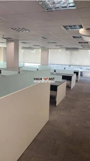 Prédio Inteiro, 621 m² - Foto 5