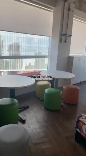 Prédio Inteiro, 621 m² - Foto 9