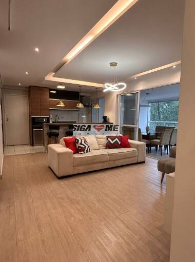 Apartamento, 3 quartos, 109 m² - Foto 2