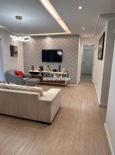 Apartamento, 3 quartos, 109 m² - Foto 4