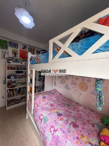Apartamento, 3 quartos, 109 m² - Foto 14