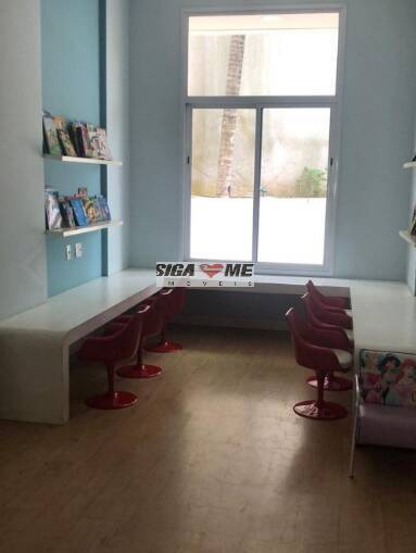 Apartamento, 3 quartos, 109 m² - Foto 30