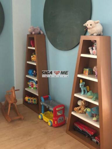 Apartamento, 3 quartos, 109 m² - Foto 29