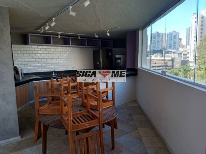 Apartamento, 3 quartos, 109 m² - Foto 33