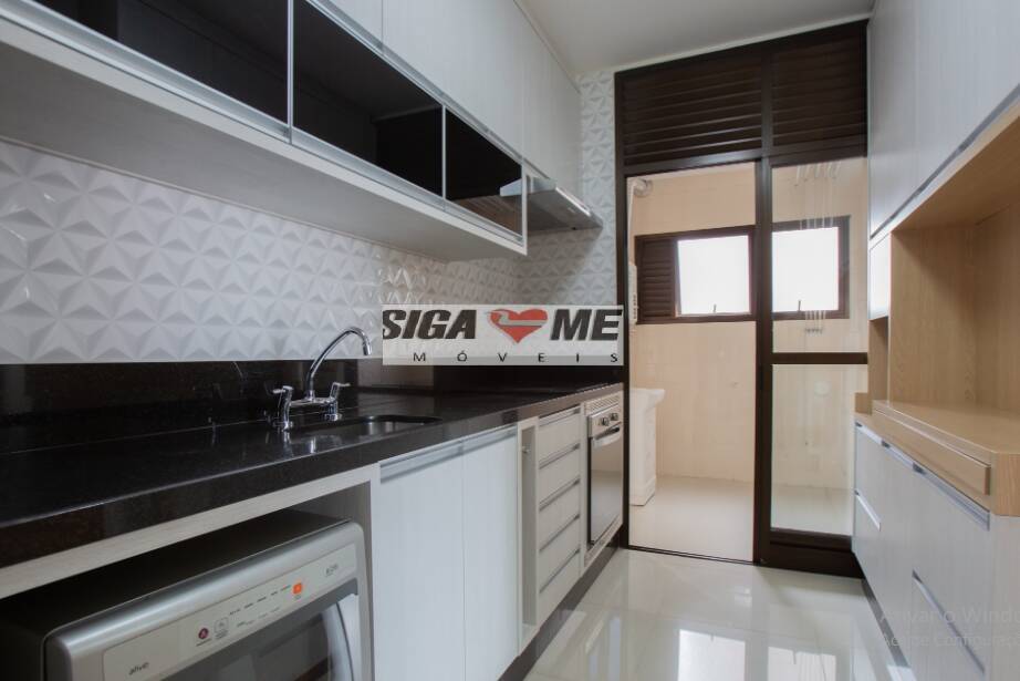 Apartamento, 3 quartos, 102 m² - Foto 6