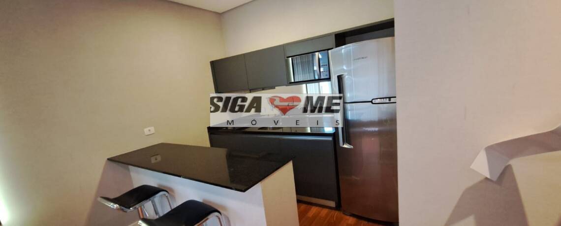 Apartamento, 1 quarto, 60 m² - Foto 3