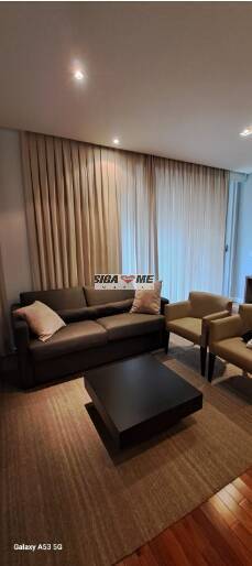 Apartamento, 1 quarto, 60 m² - Foto 1