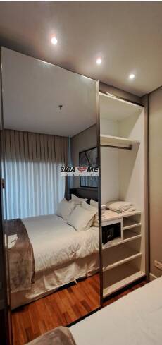 Apartamento, 1 quarto, 60 m² - Foto 5