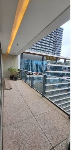 Apartamento, 1 quarto, 60 m² - Foto 14