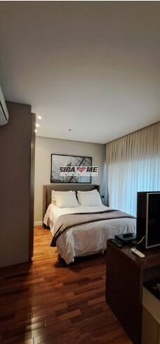 Apartamento, 1 quarto, 60 m² - Foto 6