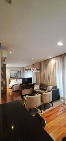Apartamento, 1 quarto, 60 m² - Foto 7
