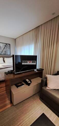 Apartamento, 1 quarto, 60 m² - Foto 10