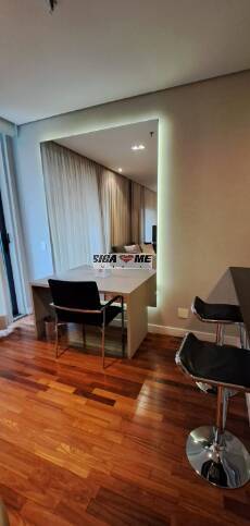 Apartamento, 1 quarto, 60 m² - Foto 9