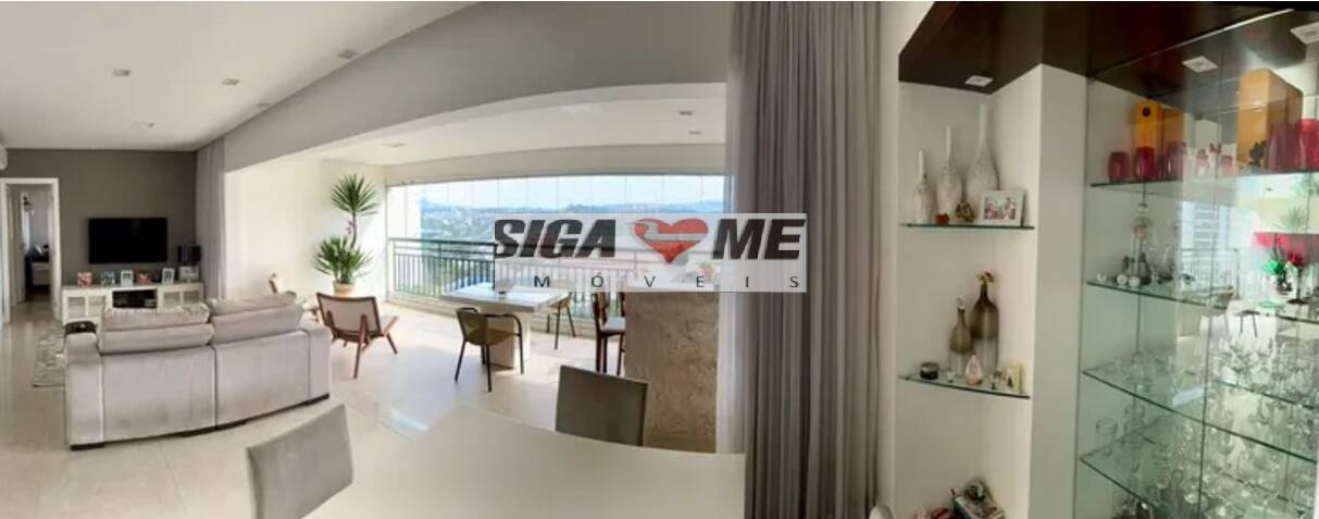 Apartamento, 3 quartos, 117 m² - Foto 2