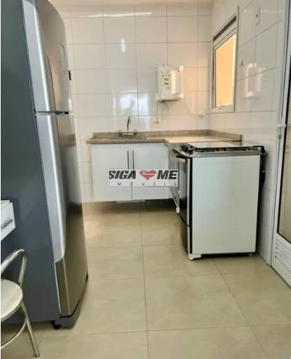Apartamento, 3 quartos, 117 m² - Foto 5