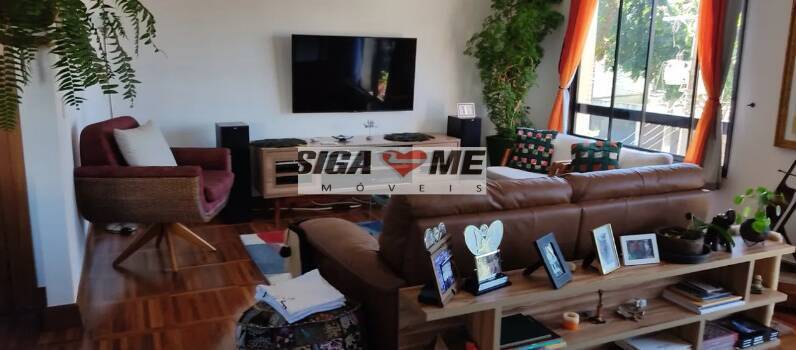 Apartamento, 3 quartos, 170 m² - Foto 2