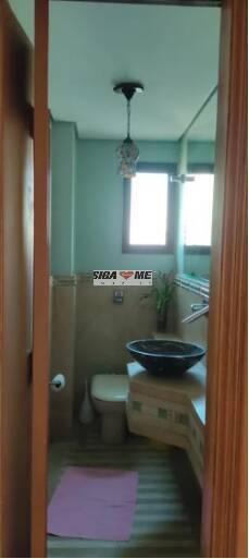 Apartamento, 3 quartos, 170 m² - Foto 8