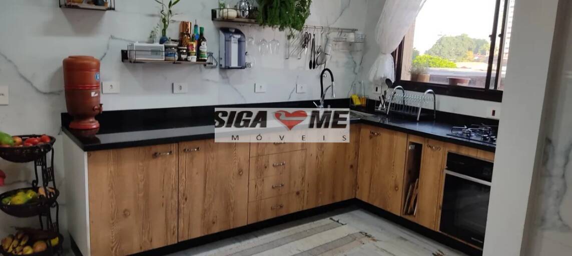 Apartamento, 3 quartos, 170 m² - Foto 10