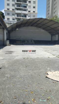 Depósito-Galpão, 1300 m² - Foto 17