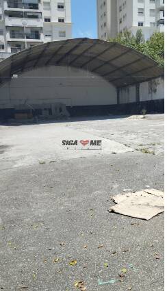 Depósito-Galpão, 1300 m² - Foto 18