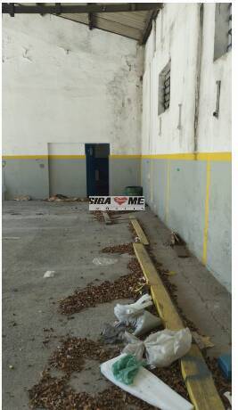 Depósito-Galpão, 1300 m² - Foto 34
