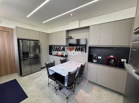 Apartamento, 3 quartos, 300 m² - Foto 9