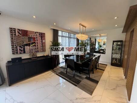 Apartamento, 3 quartos, 300 m² - Foto 6