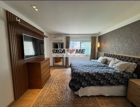 Apartamento, 3 quartos, 300 m² - Foto 13