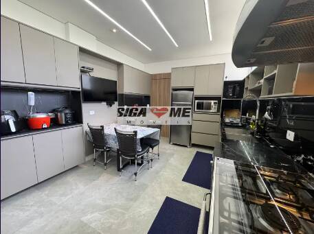Apartamento, 3 quartos, 300 m² - Foto 11