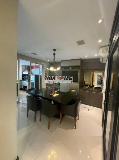 Apartamento, 4 quartos, 380 m² - Foto 4