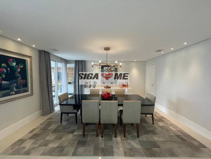 Apartamento, 4 quartos, 380 m² - Foto 2