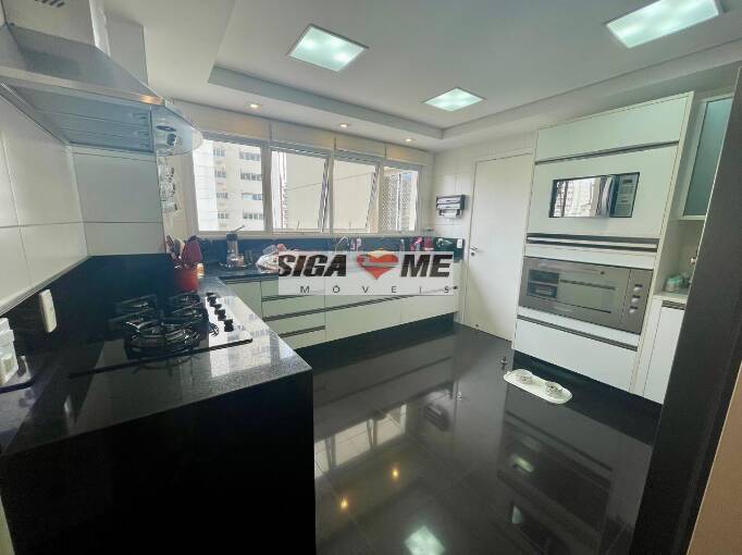Apartamento, 4 quartos, 380 m² - Foto 6