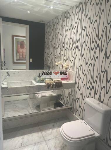 Apartamento, 4 quartos, 380 m² - Foto 8