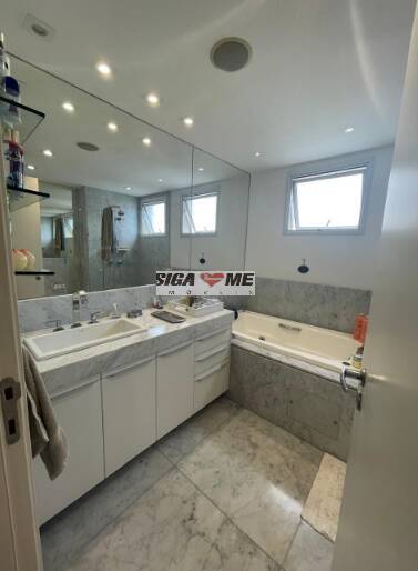 Apartamento, 4 quartos, 380 m² - Foto 9