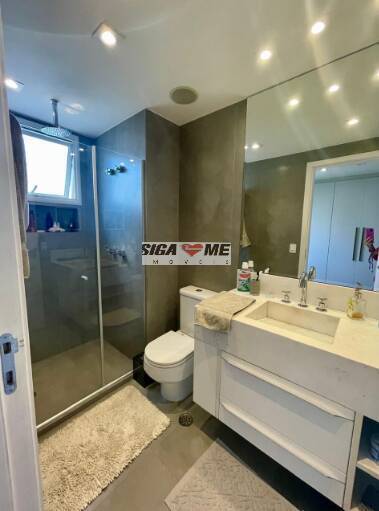 Apartamento, 4 quartos, 380 m² - Foto 12