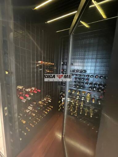 Apartamento, 4 quartos, 380 m² - Foto 14