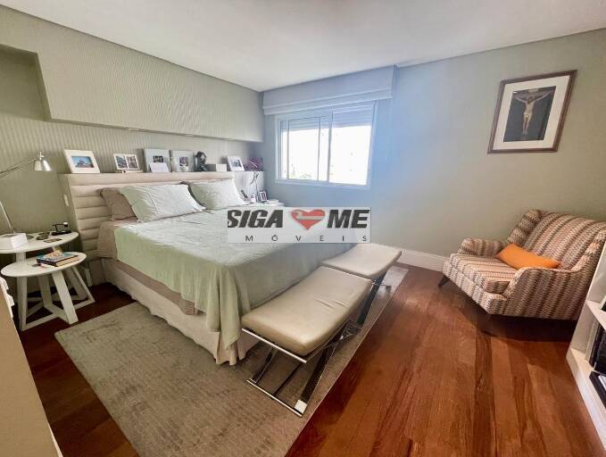 Apartamento, 4 quartos, 380 m² - Foto 20