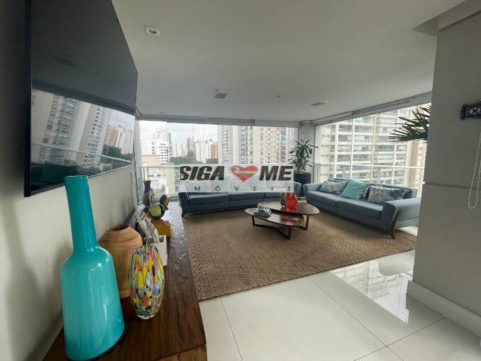 Apartamento, 4 quartos, 380 m² - Foto 1