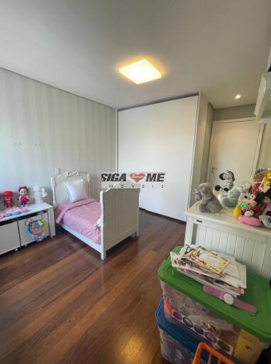 Apartamento, 4 quartos, 380 m² - Foto 23