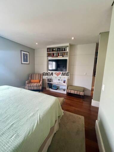 Apartamento, 4 quartos, 380 m² - Foto 22