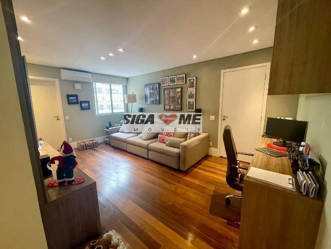 Apartamento, 4 quartos, 380 m² - Foto 25