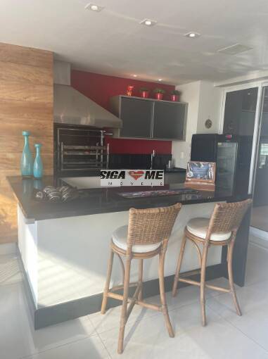 Apartamento, 4 quartos, 380 m² - Foto 32