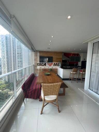 Apartamento, 4 quartos, 380 m² - Foto 33