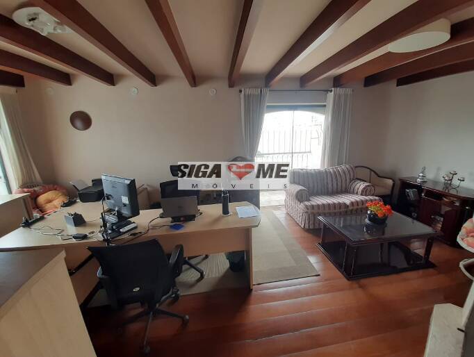 Apartamento, 3 quartos, 275 m² - Foto 2