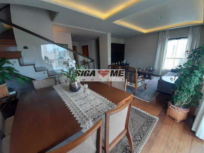Apartamento, 3 quartos, 275 m² - Foto 4
