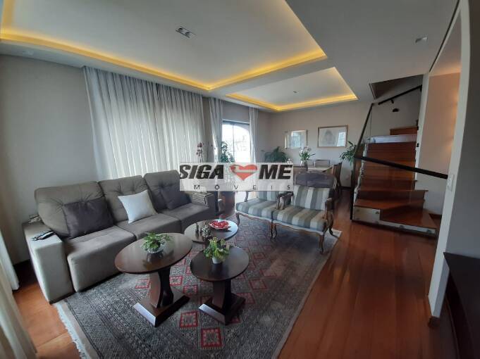 Apartamento, 3 quartos, 275 m² - Foto 1
